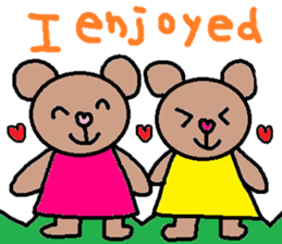 Lilo english sticker67 sticker #11461354