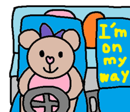 Lilo english sticker67 sticker #11461355