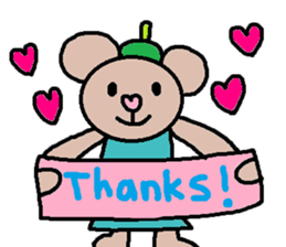 Lilo english sticker67 sticker #11461358