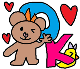 Lilo english sticker67 sticker #11461359