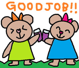 Lilo english sticker67 sticker #11461361