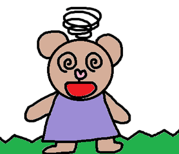 Lilo english sticker67 sticker #11461362