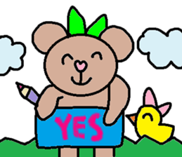 Lilo english sticker67 sticker #11461363