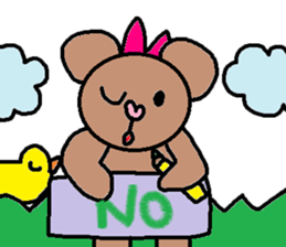 Lilo english sticker67 sticker #11461364