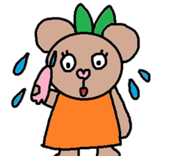 Lilo english sticker67 sticker #11461365