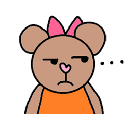 Lilo english sticker67 sticker #11461368