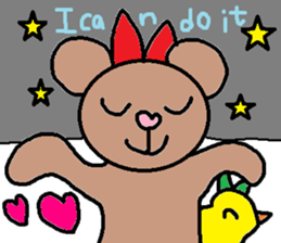 Lilo english sticker67 sticker #11461369