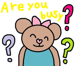 Lilo english sticker67 sticker #11461371