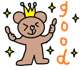 Lilo english sticker67 sticker #11461374