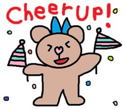 Lilo english sticker67 sticker #11461376