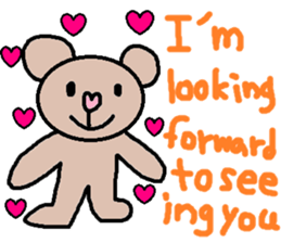 Lilo english sticker67 sticker #11461377