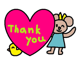 Lilo english sticker67 sticker #11461378