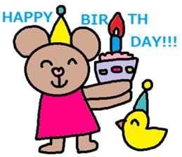 Lilo english sticker67 sticker #11461379