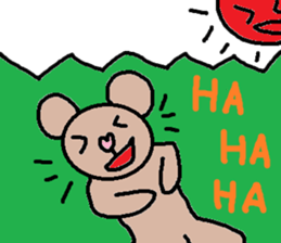 Lilo english sticker67 sticker #11461380