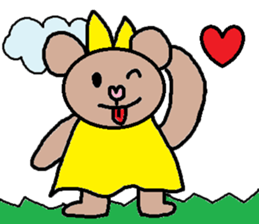 Lilo english sticker67 sticker #11461381