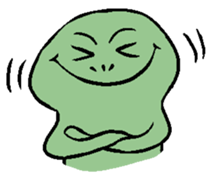 Whatbean sticker #11461547