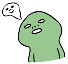 Whatbean sticker #11461578