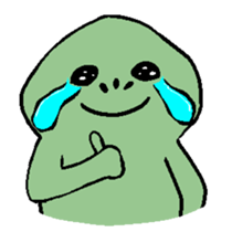 Whatbean sticker #11461579