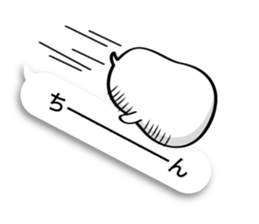 Sticker for Mr./Ms.Ogawa sticker #11461819