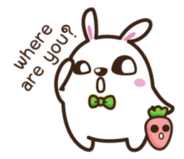 Bumby3E sticker #11461906