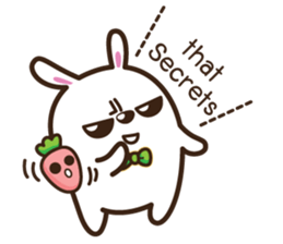 Bumby3E sticker #11461907