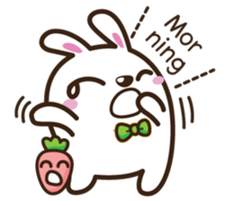 Bumby3E sticker #11461908