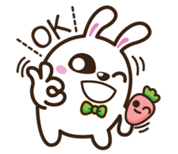 Bumby3E sticker #11461909