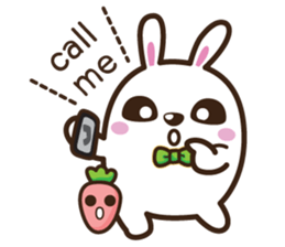 Bumby3E sticker #11461916