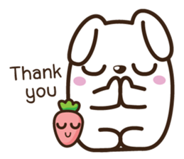 Bumby3E sticker #11461918