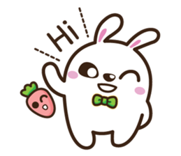 Bumby3E sticker #11461920