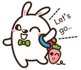 Bumby3E sticker #11461923