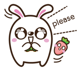 Bumby3E sticker #11461930