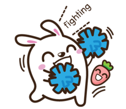 Bumby3E sticker #11461936