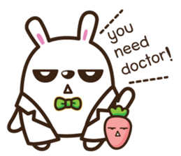 Bumby3E sticker #11461939