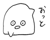 MONYOCO 2 sticker #11461997