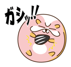 Hamham(ham and hamster) sticker #11461974