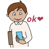 Sticker of Student sticker #11462065