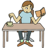 Sticker of Student sticker #11462075