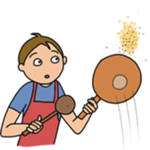 Sticker of Student sticker #11462078