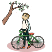 Sticker of Student sticker #11462092