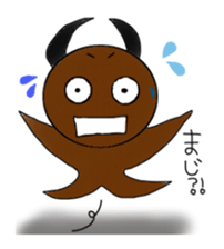 AKUMAkun. sticker #11462523