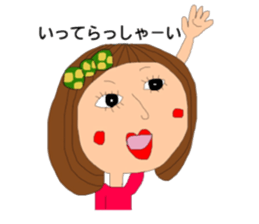 Girls Girls Girls sticker #11463376