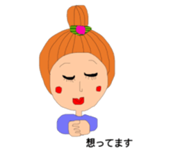 Girls Girls Girls sticker #11463382