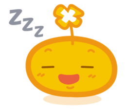 Message of aiai and homuhomu 1 sticker #11463475