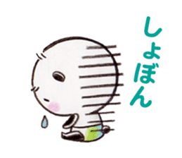 sakuramochipanda sticker #11463713