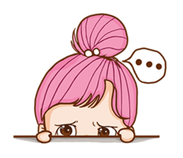 lovelorn. sticker #11464351