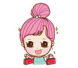 lovelorn. sticker #11464357