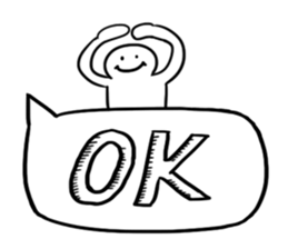 Where are we going to play sticker #11464632