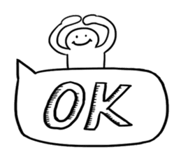 Where are we going to play sticker #11464632