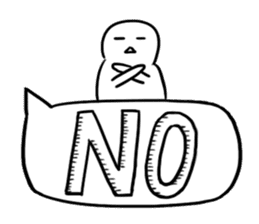 Where are we going to play sticker #11464633